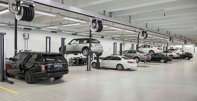 Çınar Oto Servis