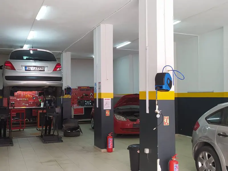 Çınar Oto Servis